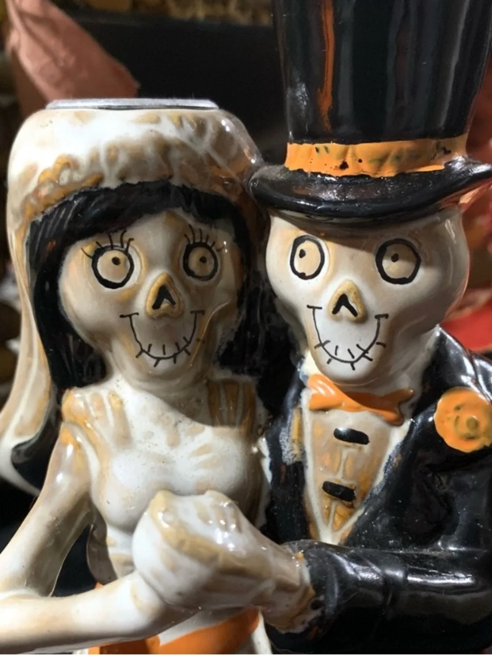 2016 Yankee Candle Boney Bunch 